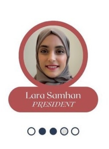 Lara Samhan